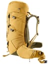 deuter + Aircontact Core 45+10 SL Savanna Nori - 4