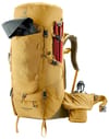 deuter + Aircontact Core 45+10 SL Savanna Nori - 6
