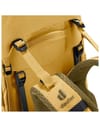 deuter + Aircontact Core 45+10 SL Savanna Nori - 7