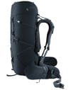 deuter + Aircontact Core 50+10 Black - 4