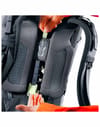 deuter + Aircontact Core 50+10 Black - 5