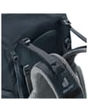 deuter + Aircontact Core 50+10 Black - 7