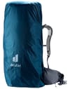 deuter + Aircontact Core 50+10 Black - 10