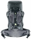 deuter + Aircontact Core 55+10 SL Graphite