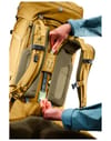 deuter + Aircontact Core 55+10 SL Savanna Nori - 8