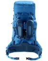 deuter + Aircontact Core 60+10 Baltic Nightblue