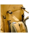 deuter + Aircontact Core 60+10 Savanna Nori - 7
