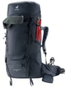 deuter + Aircontact Core 70+10 Black - 6