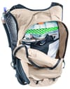 Deuter + Ascender 7 Alu - 5