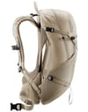 deuter + Futura 21 SL Greystone Alu - 3
