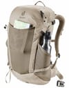 deuter + Futura 21 SL Greystone Alu - 6