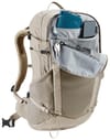 deuter + Futura 21 SL Greystone Alu - 7