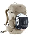 deuter + Futura 21 SL Greystone Alu - 8