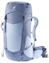 Futura 24 SL Polar Bluejay + deuter