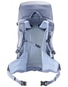 deuter + Futura 24 SL Polar Bluejay