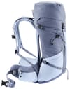 deuter + Futura 24 SL Polar Bluejay - 3