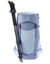 deuter + Futura 24 SL Polar Bluejay - 5