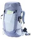 deuter + Futura 24 SL Polar Bluejay - 6