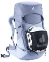 deuter + Futura 24 SL Polar Bluejay - 7