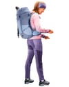 deuter + Futura 24 SL Polar Bluejay - 9