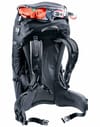 deuter + Futura 26 Black - 6