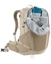 Deuter + Futura 27 Greystone Alu - 7
