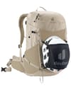 Deuter + Futura 27 Greystone Alu - 8