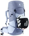deuter + Futura 30 SL Polar Bluejay - 8