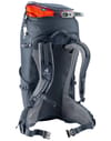 deuter + Futura 32 Black - 7