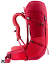 deuter + Futura 32 Cherry Masala - 3