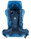 deuter + Futura Pro 32 Nightblue Baltic