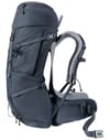 deuter + Futura Pro 34 SL Black - 4
