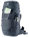 deuter + Futura Pro 34 SL Black - 6