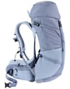 deuter + Futura Pro 34 SL Polar Bluejay - 3