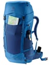 deuter + Futura Pro 36 Nightblue Baltic - 5