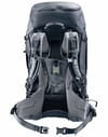 deuter + Futura Pro 38 SL Black