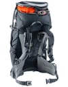 deuter + Futura Pro 38 SL Black - 7