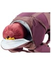 deuter + Futura Pro 38 SL Cassis Ashrose - 9