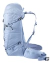 deuter + Guide 32+6 SL Polar Bluejay - 4