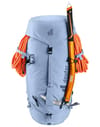 deuter + Guide 32+6 SL Polar Bluejay - 5
