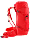 deuter + Guide 32+6 SL Poppy Crimson - 3