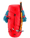 deuter + Guide 32+6 SL Poppy Crimson - 5