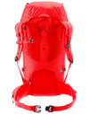 Deuter + Guide 42+6 SL Poppy Crimson