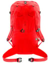 deuter + Guide Lite 28 SL Poppy Crimson