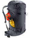 deuter + Guide Lite 30 Black - 8