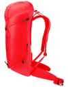 deuter + Guide Lite 30 Poppy Crimson - 4