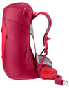 deuter + AC Lite 30 Cherry Masala - 4