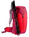 deuter + AC Lite 30 Cherry Masala - 5