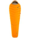 Astro Pro 600 EL -12C/10F Magma Titanium + deuter