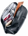deuter + Carry On 30 Black - 7